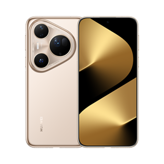 华为 Pura 80 Ultra 手机 16GB+512GB 鎏光金