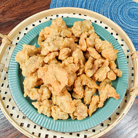 七环牧场黄金小酥肉1kg 山姆零食猪肉酥肉空气炸锅食材半成品火锅食材 黄金酥肉仔