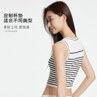 VICTORIA'S SECRET/维多利亚的秘密 可外穿 女士运动文胸