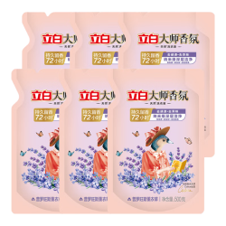 立白 大师香氛洗衣液