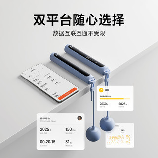 米家智能跳绳 2