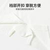 【轻薄哈衣】夏季纯棉宝宝短袖护肚连体衣男女童爬服连体睡衣