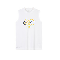NIKE 3BRAND 耐克男童 DRI-FIT 背心夏季新款儿童速干无袖T恤 【建议身高140-152cm】