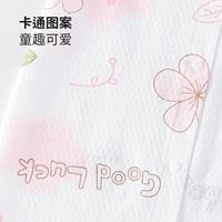 【纯棉透气】婴幼儿夏季薄款连体衣短袖新生儿宝宝哈衣外出爬服