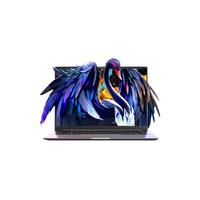 机械革命无界14英寸酷睿i7轻薄笔记本电脑商务办公