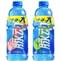 脉动 维生素运动补水饮料