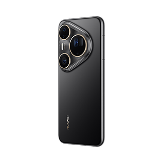 HUAWEI 华为 Pura 80 Ultra 手机 16GB+512GB 鎏光黑