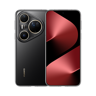 HUAWEI 华为 Pura 80 Ultra 手机 16GB+512GB 鎏光黑