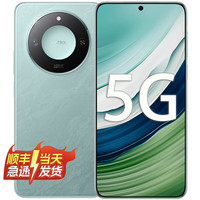 Hi nova X60 十面抗摔 典雅黑 8GB+128GB 5G手机