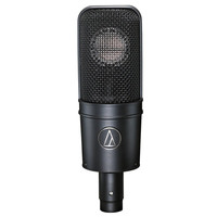 audio-technica/铁三角 专业录音 电容式话筒 RME Babyface Pro FS