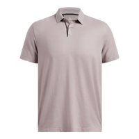 安德玛（UNDERARMOUR）Tour Tips男子高尔夫运动短袖Polo衫1385128