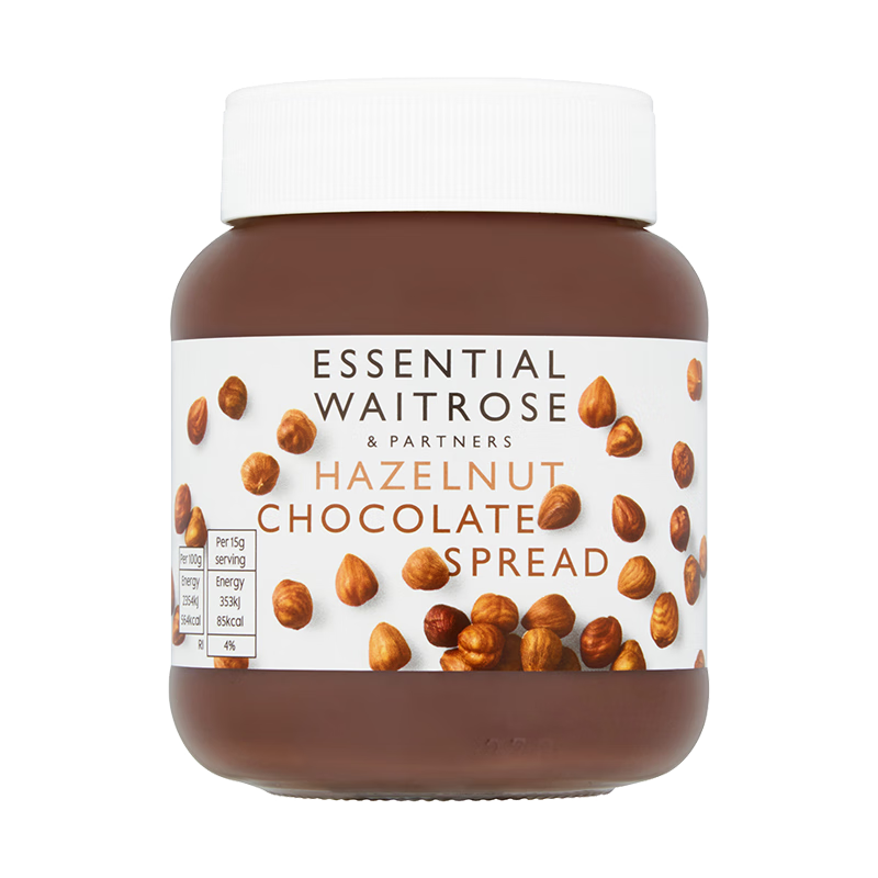 Waitrose儿童早餐吐司搭档烘焙【到期日2025年8月29日】