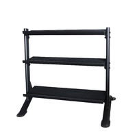 KYLIN SPORT 健身器材 哑铃架 RA058