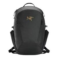 ARC'TERYX/始祖鸟 多功能 双肩背包  黑色 均码 男