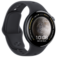 vivo iQOO WATCH5智能手表运动心率AI手表电竞游戏 蓝牙版