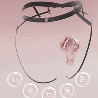 UEROS 小水母 共潮生 穿戴震动