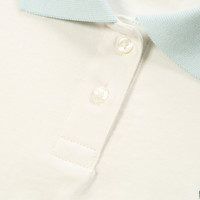 【 好价秒杀】Levi's李维斯女士美式白色短袖POLO衫A4934 XS
