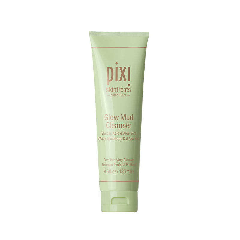  pixi 深层清洁 洁面乳  135ml