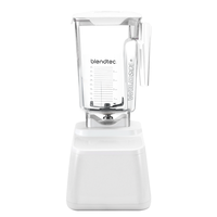 blendtec 美国blendtec 625破壁机进口加热全自动家用辅食机多功能料理机