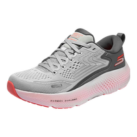  SKECHERS/斯凯奇 轻质强缓震 男士跑鞋