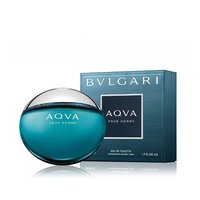 BVLGARI 宝格丽 海洋系列 碧蓝男士淡香水 EDT 50ml