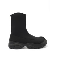 UPON PRO 先锋系列 女士弹力靴 U2BW44044