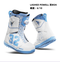 thirtytwo LASHED 单板滑雪鞋 8105000533