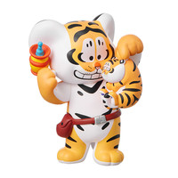 Funism 玩乐主义 我不是胖虎系列 父慈子孝2孝掉大牙 盲盒【单只】