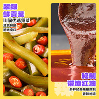 HAOHUANLUO/好欢螺 料多 螺蛳粉