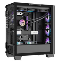 长城(Great Wall)隐刃H513 机箱YFS