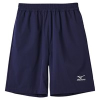 Mizuno美津浓KIDS儿童夏款梭织运动短裤夏季中大男童薄款透气2025 卡其色