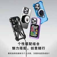  CASETiFY 艺术家联名 iPhone手机壳