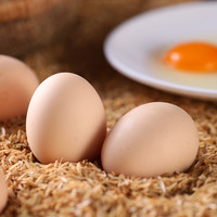 谷物鸡蛋30枚40g农家散养新鲜现捡初生蛋笨鸡蛋