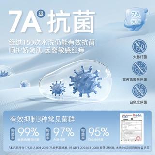 婴儿防晒衣斗篷透气纯棉幼儿夏季薄款宝宝夏天小童衣服儿童披风