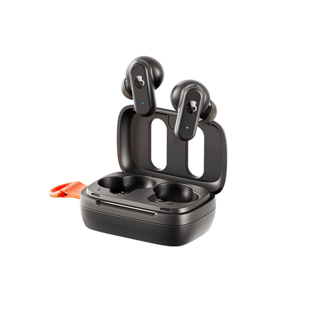 Skullcandy 骷髅头/Skullcandy迷你豆DIME3真无线蓝牙耳机运动游戏麦