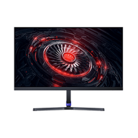 红米 G24 23.8英寸 VA G-sync FreeSync 显示器（1920×1080、165Hz、120%sRGB、HDR10）