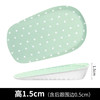 PTI 男女式增高鞋垫 XD-9 3.5cm