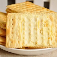  SANMIUVROLEY/新苗可利 菲律宾 奶酪味夹心饼干