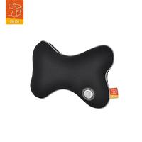 GiGi 汽车颈枕 记忆棉头枕 四季车用座椅护颈骨头枕 透气车载头靠枕