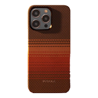 PITAKA 凯夫拉材质 iPhone15Pro手机壳