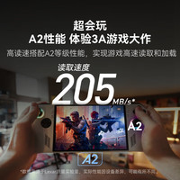 Lexar/雷克沙 高速读写 内存卡 128GB