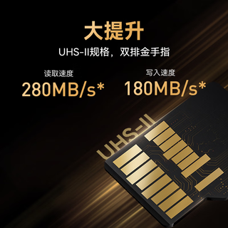  Lexar/雷克沙 高速读写 内存卡  256GB