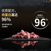 法米娜无谷成犬粮意大利狗粮比熊泰迪柯基雪纳瑞中小型犬幼犬成犬粮 猪肉南瓜小型成犬粮7kg【26/01】