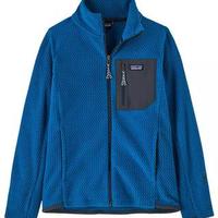 巴塔哥尼亚 Patagonia Kids' R1 Air Full-Zip Jacket