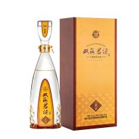 双沟 珍宝坊君坊52度1050mL*1瓶浓香型白酒