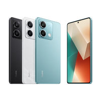 红米 Note 13 5G手机