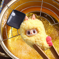 泡泡玛特 THE MONSTERS 怪味便利店系列手办盲盒玩具摆件 1个 不支持七天无理由退换