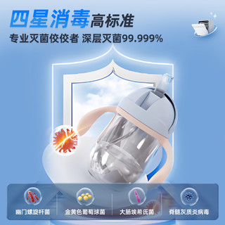 WAHIN华凌神机洗碗机AIR10自动家用一级水效14套嵌入式消毒