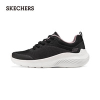 斯凯奇（Skechers）女士运动鞋 黑色/BLK 38