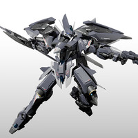 X11 SPACE喜玩社J-20 苍蓝之威 玩具摆件国创机甲模型 单盒